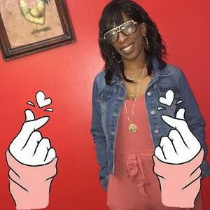 Meet your Posher, Tarra